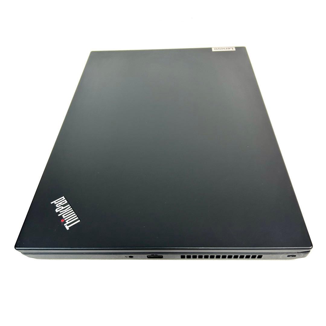 美品 ThinkPad L15 Gen2 15インチ バッテリー良好 第11世代