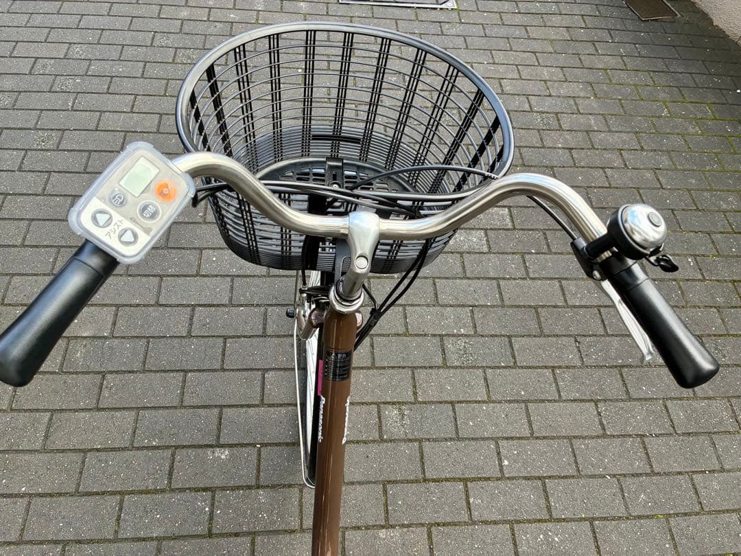 専用商品【USED】福岡市中央区付近限定 電動アシスト自転車 26型