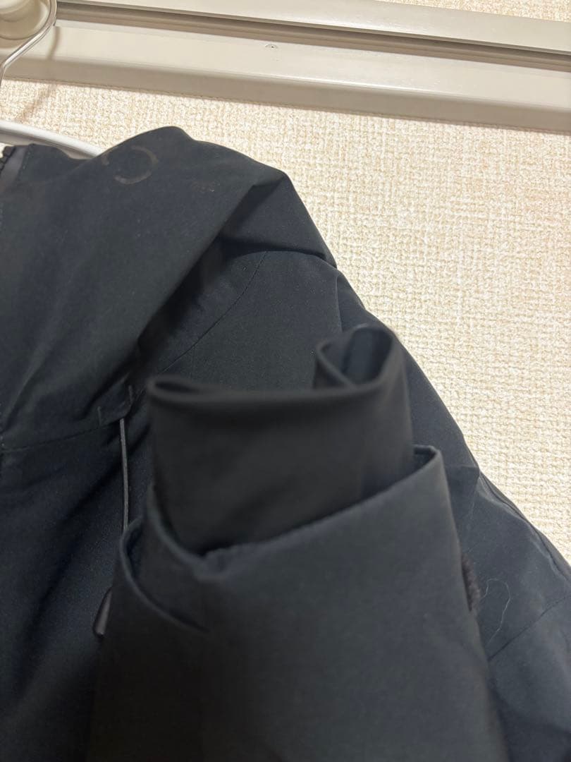 BEYOND MEDALS ビヨンドメダルスANORAK 2L JACKET