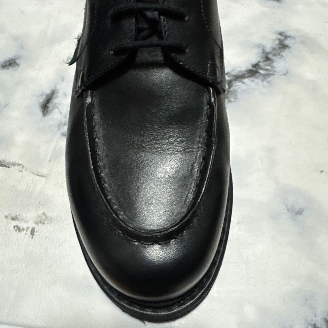 Paraboot パラブーツ　シャンボート 黒 UK6.0(24.5)