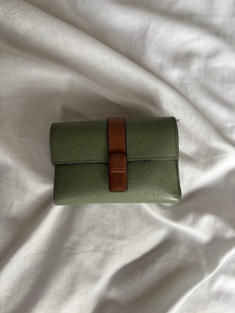 ロエベ　財布　※本日も10000円※