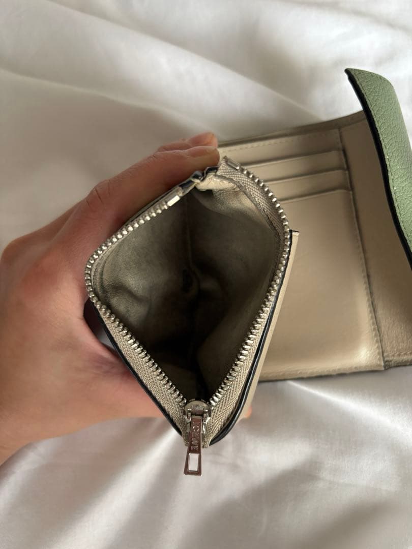 ロエベ　財布　※本日も10000円※