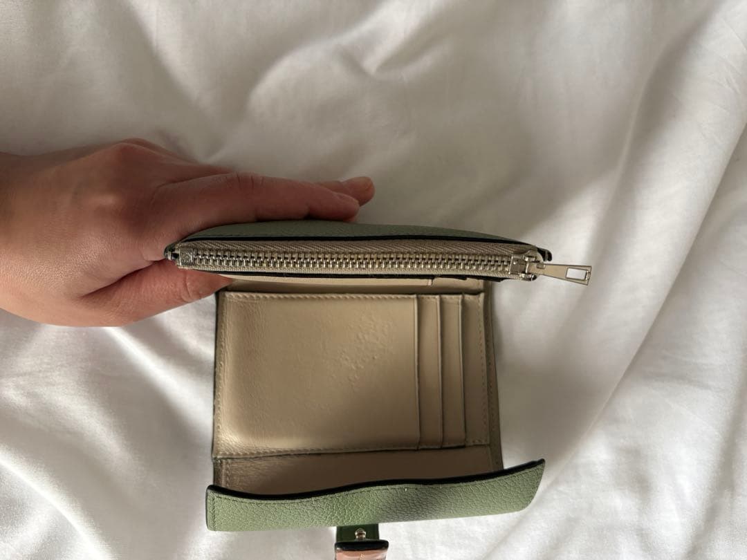 ロエベ　財布　※本日も10000円※