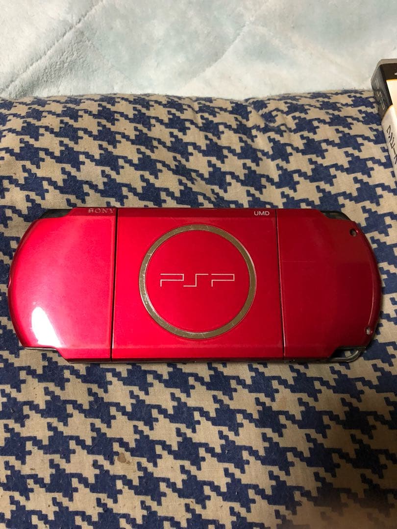 Nintendo Switch PSP