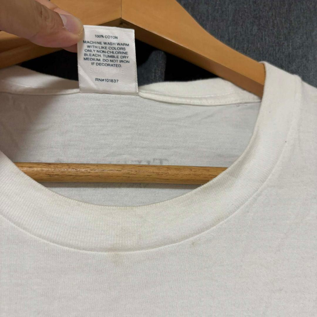 と*ん様 Supreme Tiffany Box Logo Tシャツ Lサイズ