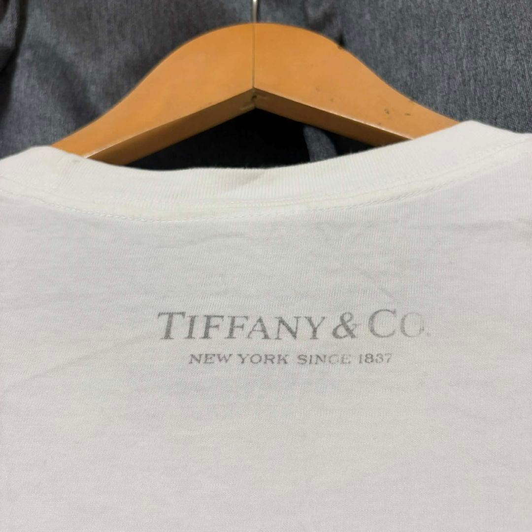 と*ん様 Supreme Tiffany Box Logo Tシャツ Lサイズ