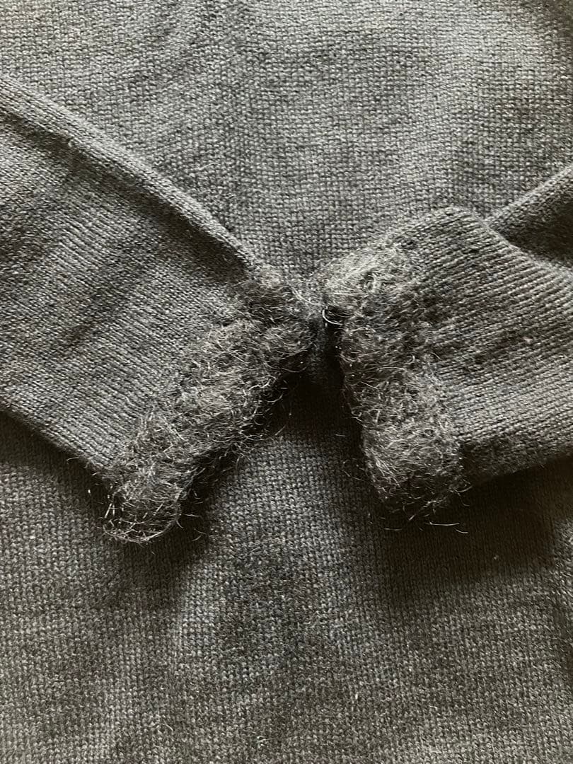 tricot COMME des GARCON コムデギャルソン カーディガン