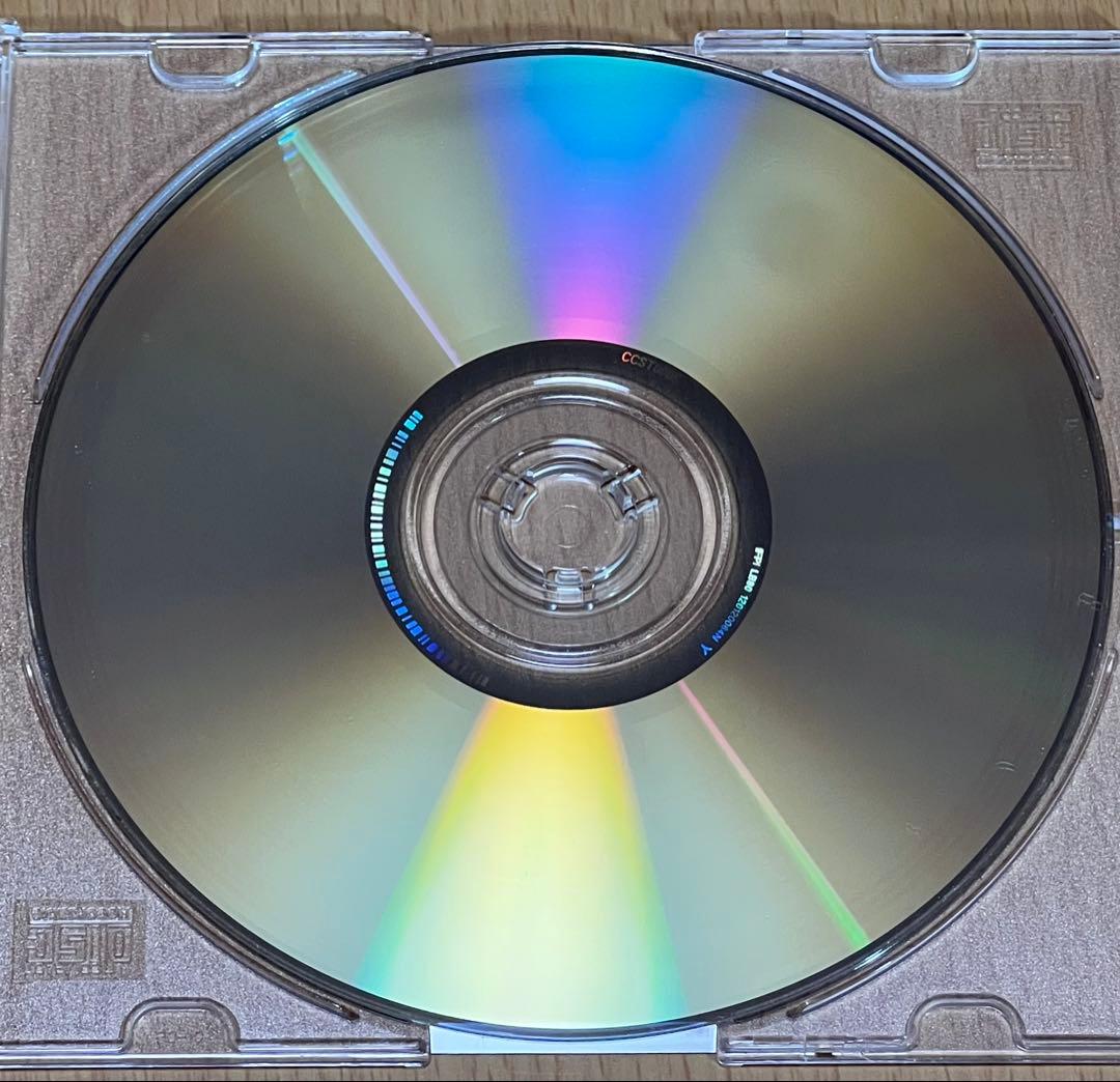 初音ミク CD Armonia CC*=Style