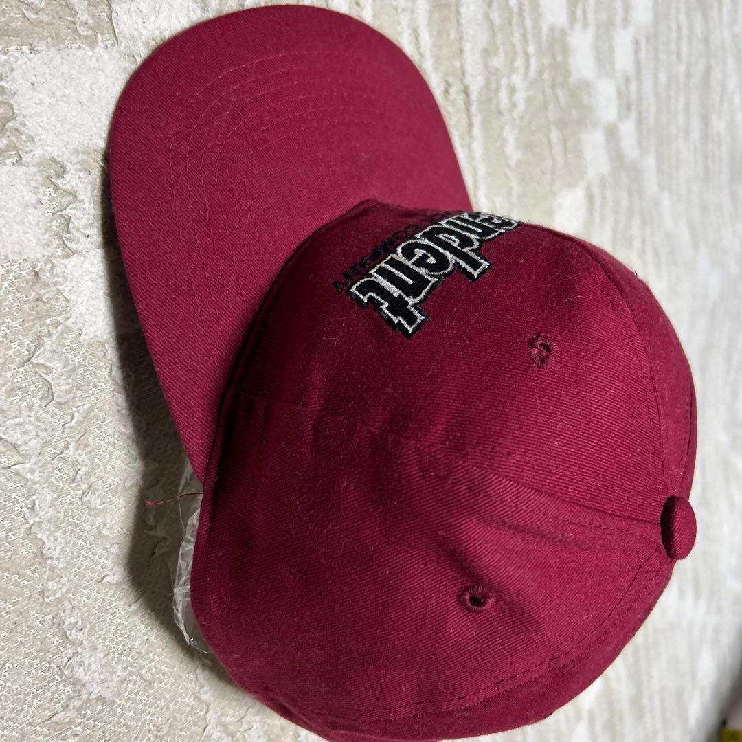 80’s 90’s independent TRUCK COMPANY キャップ