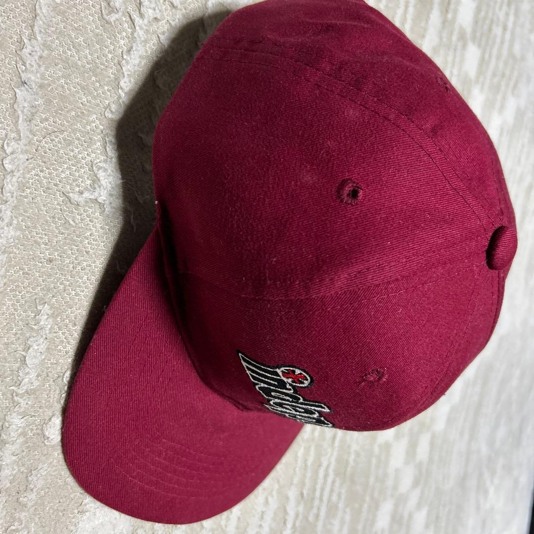 80’s 90’s independent TRUCK COMPANY キャップ