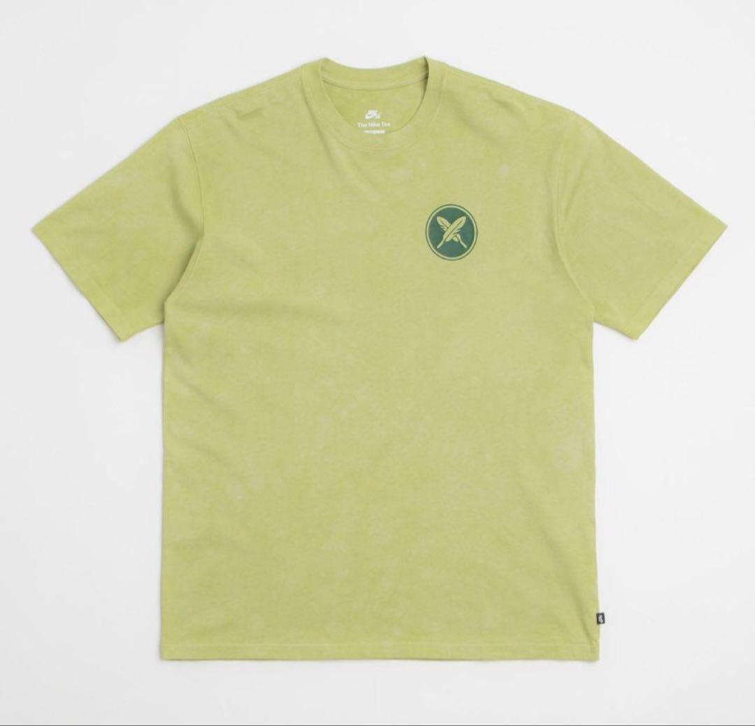 Yuto Horigome × Nike SB T-Shirt 2XL