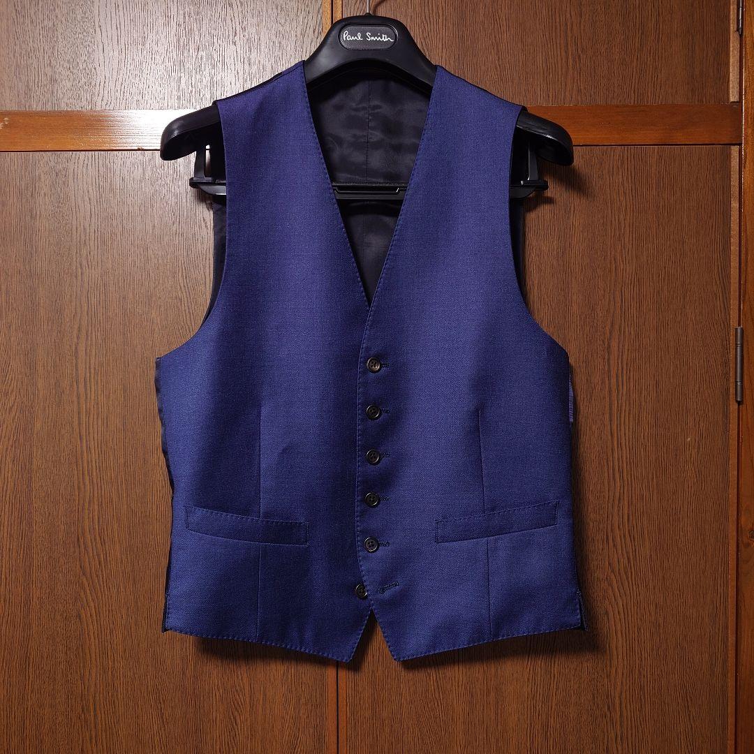 PaulSmith　スリーピース　ポール・スミス