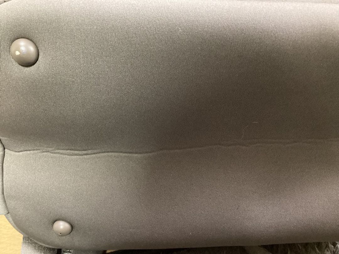 なお　おまけ付★サイズRモカ city dog ネオプレーンバックパック
