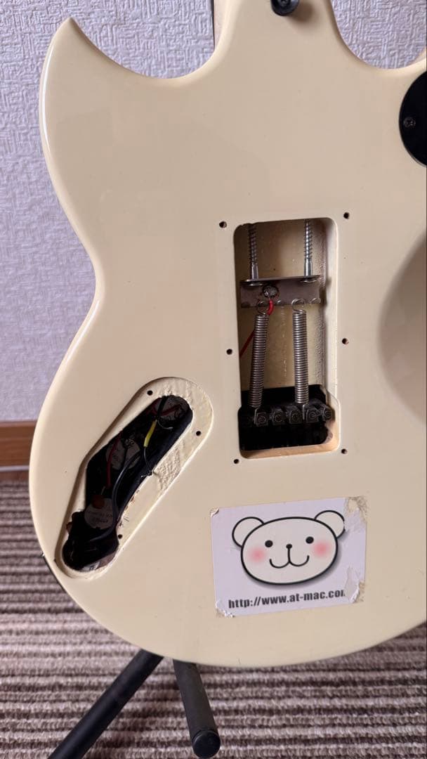 YAMAHA SG-1300T ジャンク