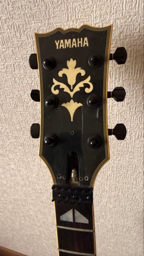 YAMAHA SG-1300T ジャンク