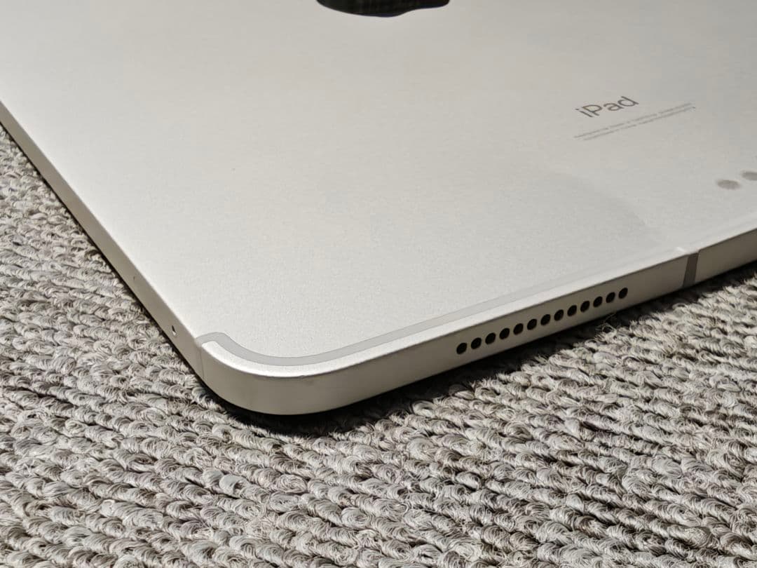 Apple iPad Pro 11インチ 第2世代 128GB
