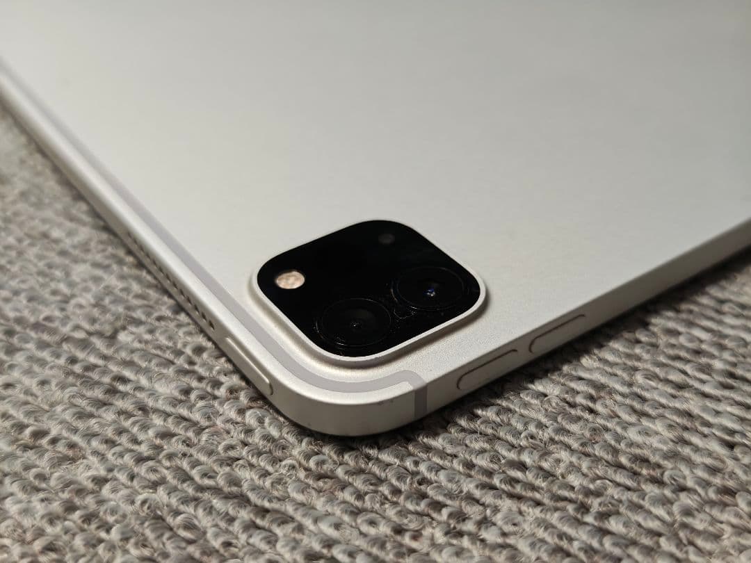 Apple iPad Pro 11インチ 第2世代 128GB