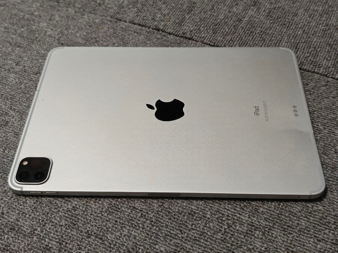 Apple iPad Pro 11インチ 第2世代 128GB