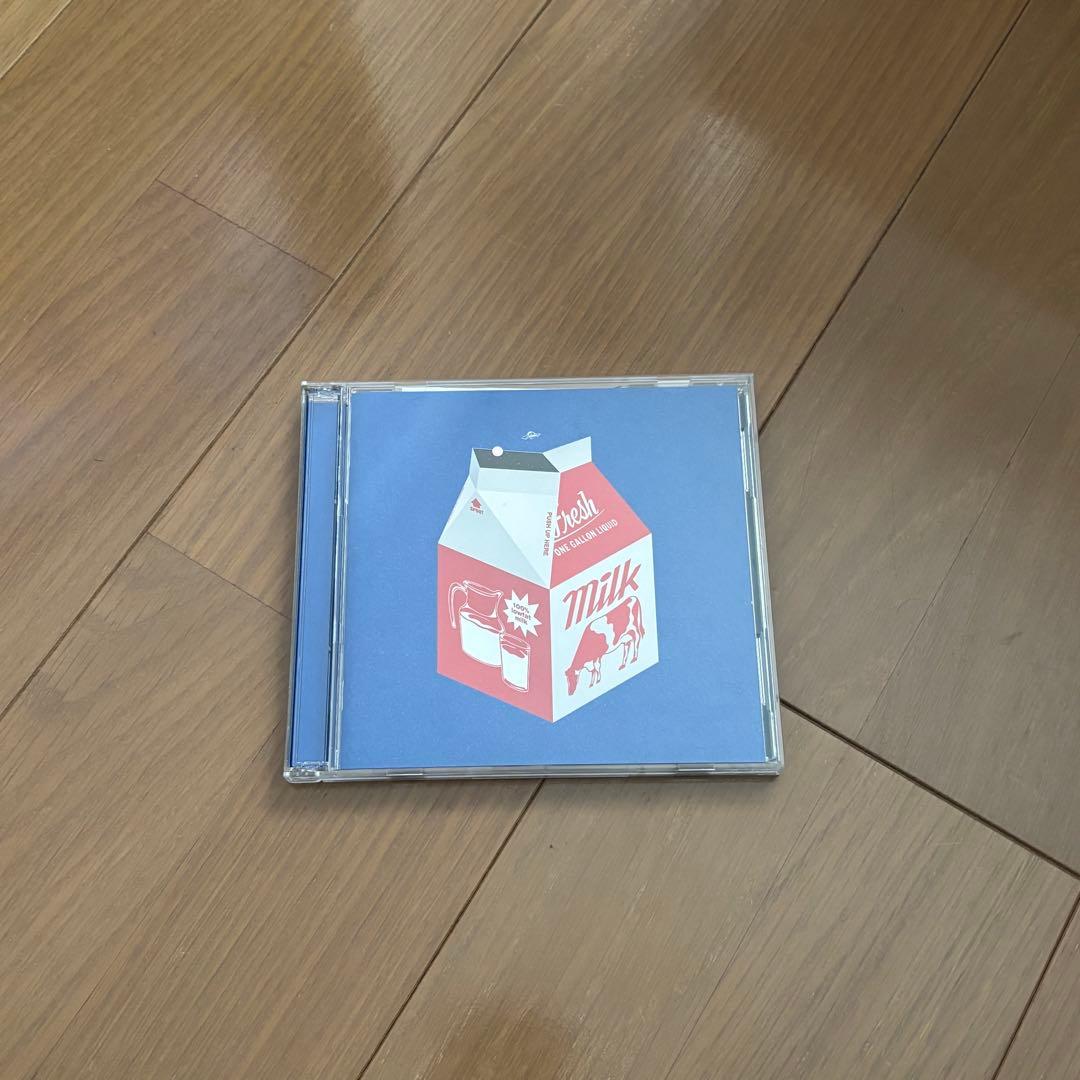 ハルカミライ　cd・dvd 5点セット　帯あり　初回限定版あり　未開封品あり