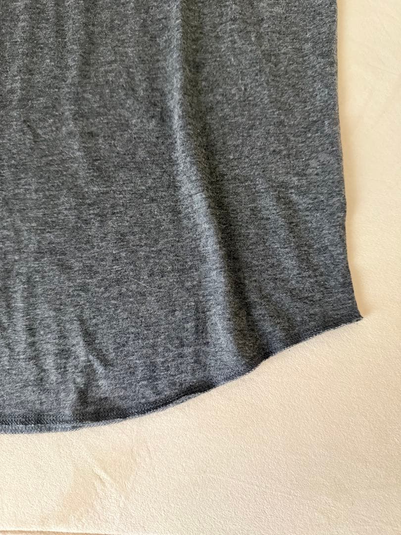 machattプリントTシャツ