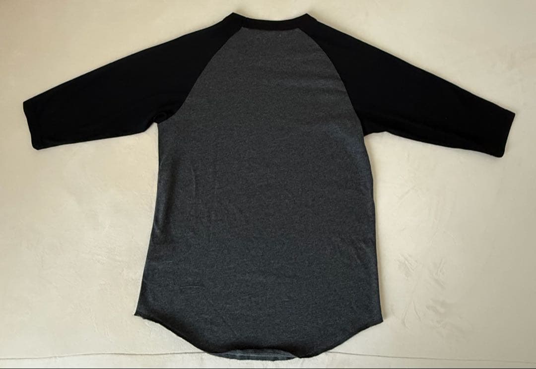 machattプリントTシャツ