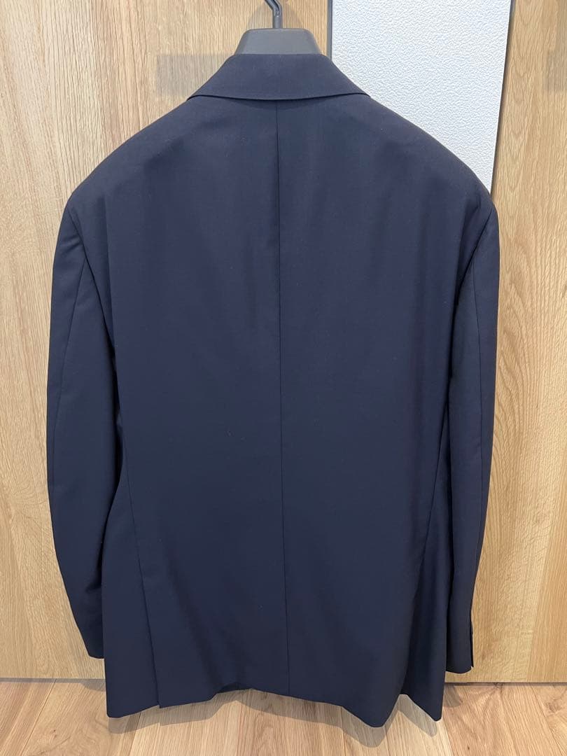 Green label relaxing REDA ウールジャケット 48サイズ
