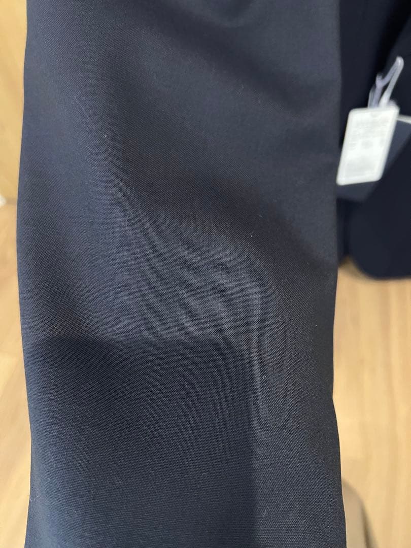 Green label relaxing REDA ウールジャケット 48サイズ