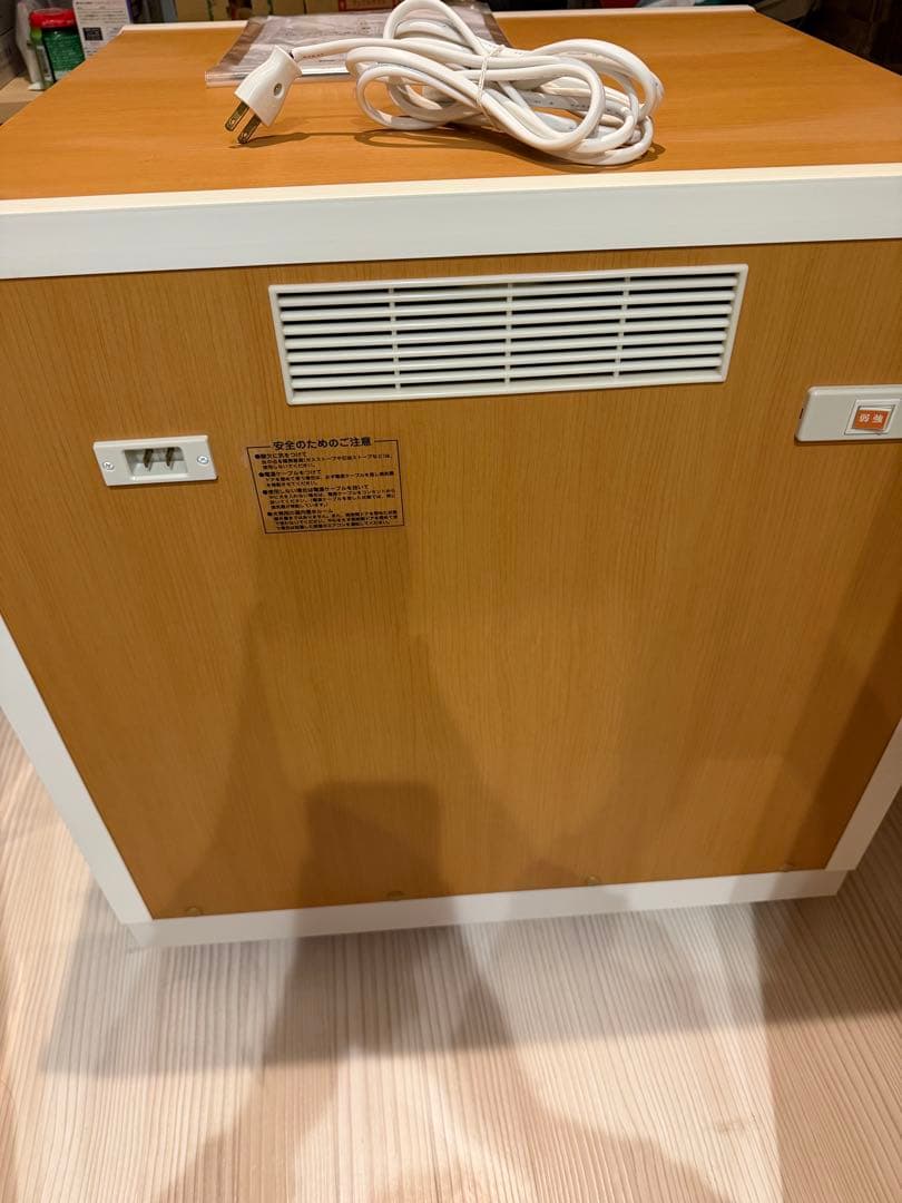 ワンだぁルーム KAWAI ペット用防音室　河合楽器