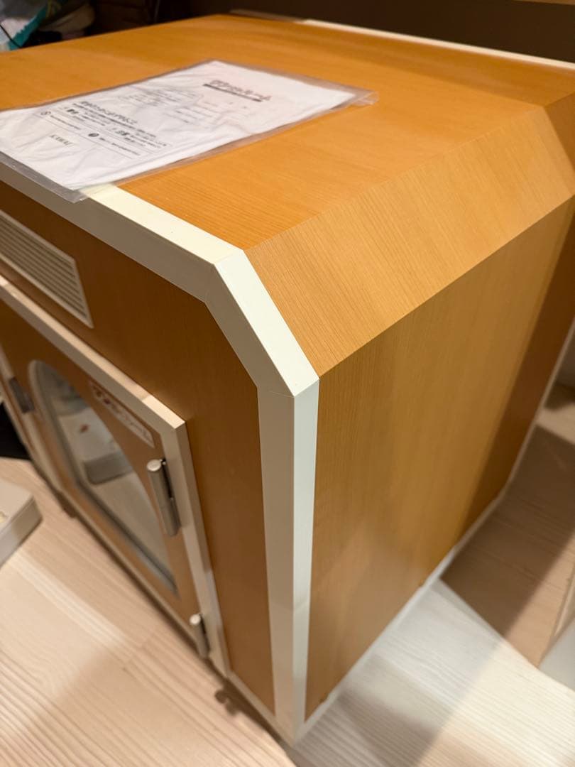 ワンだぁルーム KAWAI ペット用防音室　河合楽器