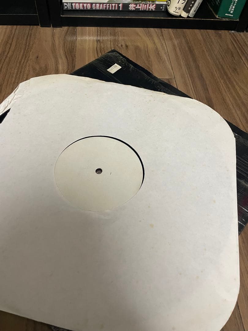 【激レア!!】Misia - Escape レコード LP !!Original