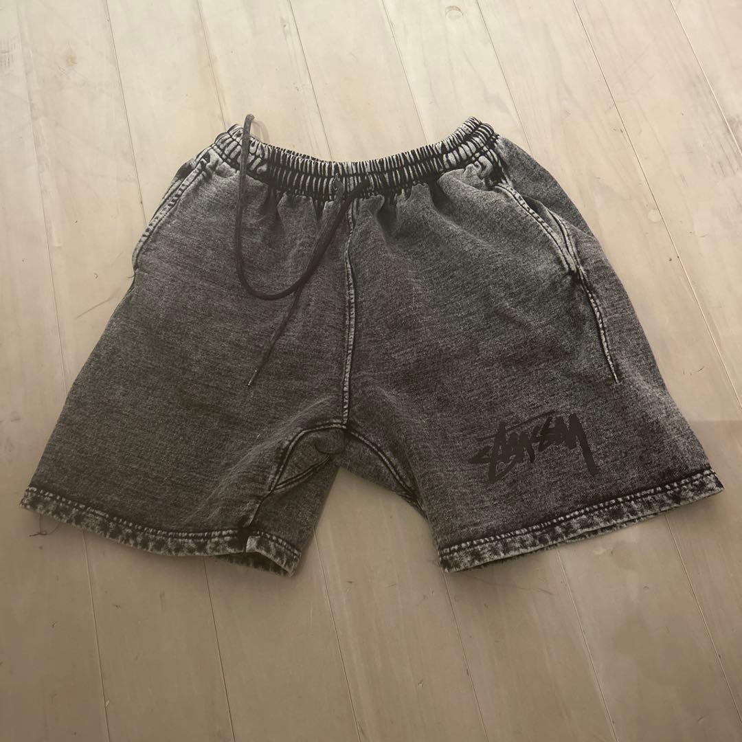 ストューシー　セットアップ