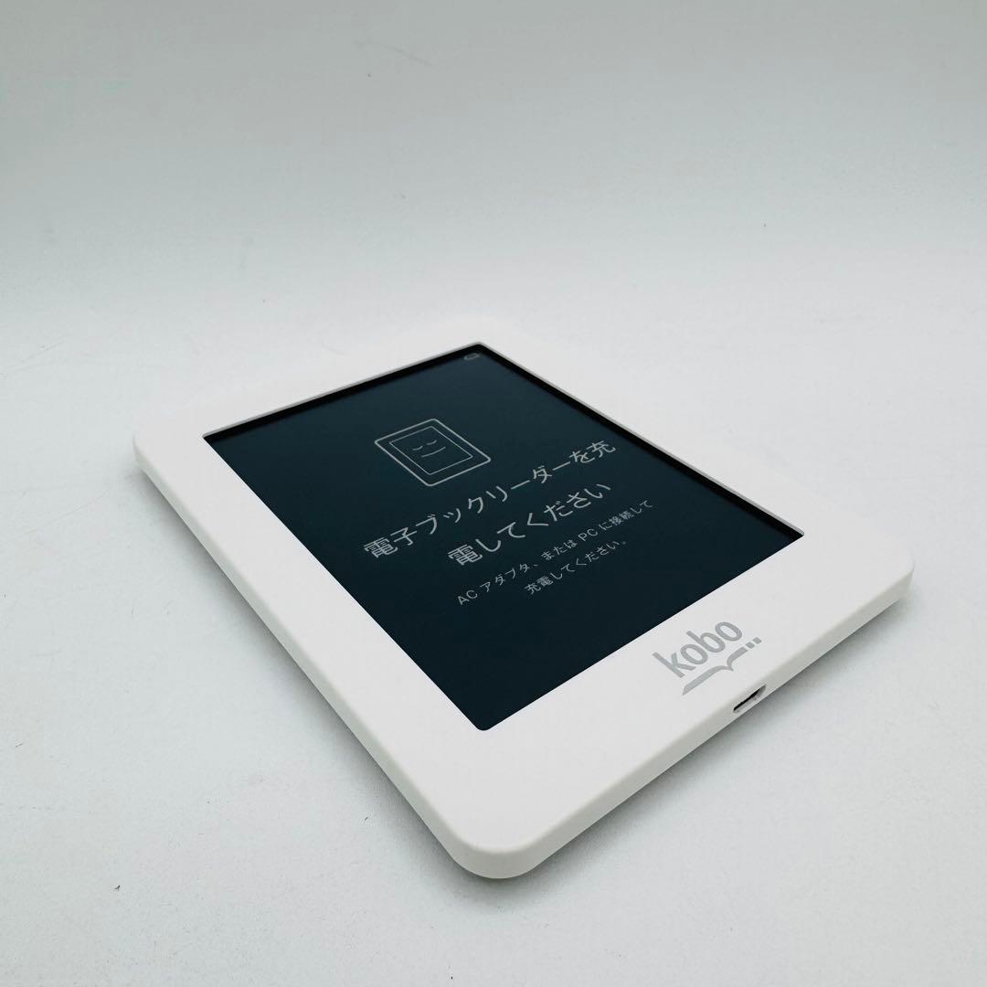 【美品】Kobo Mini 電子書籍リーダー
