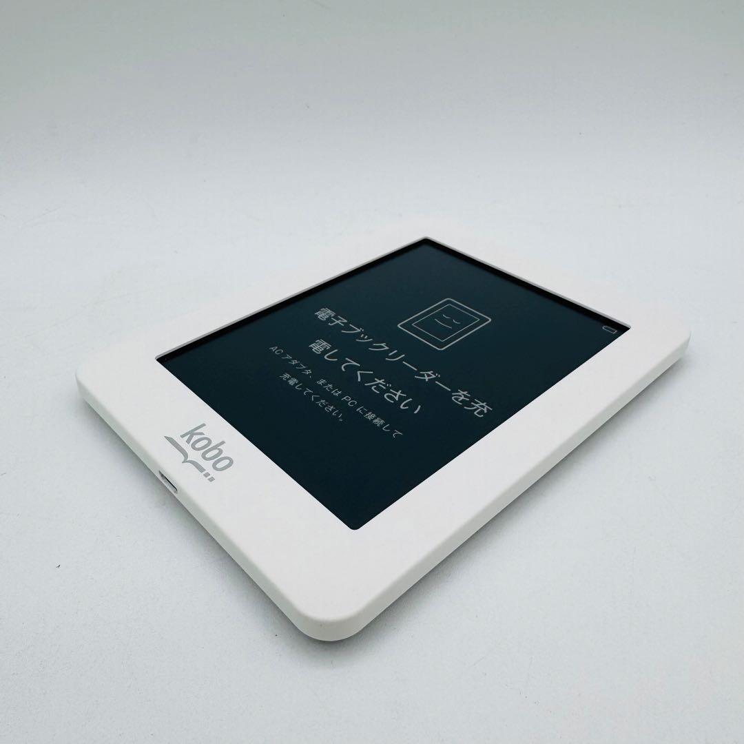 【美品】Kobo Mini 電子書籍リーダー