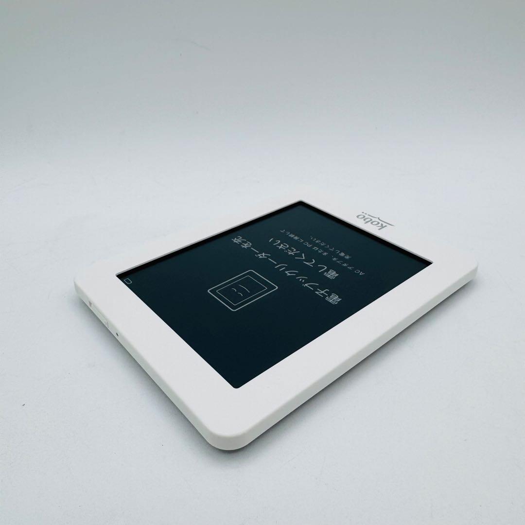 【美品】Kobo Mini 電子書籍リーダー