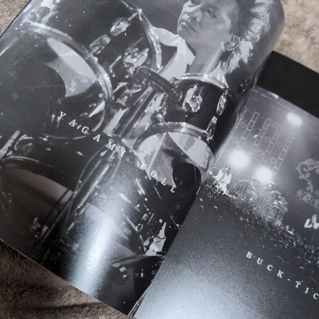 BUCK-TICK　DVD
