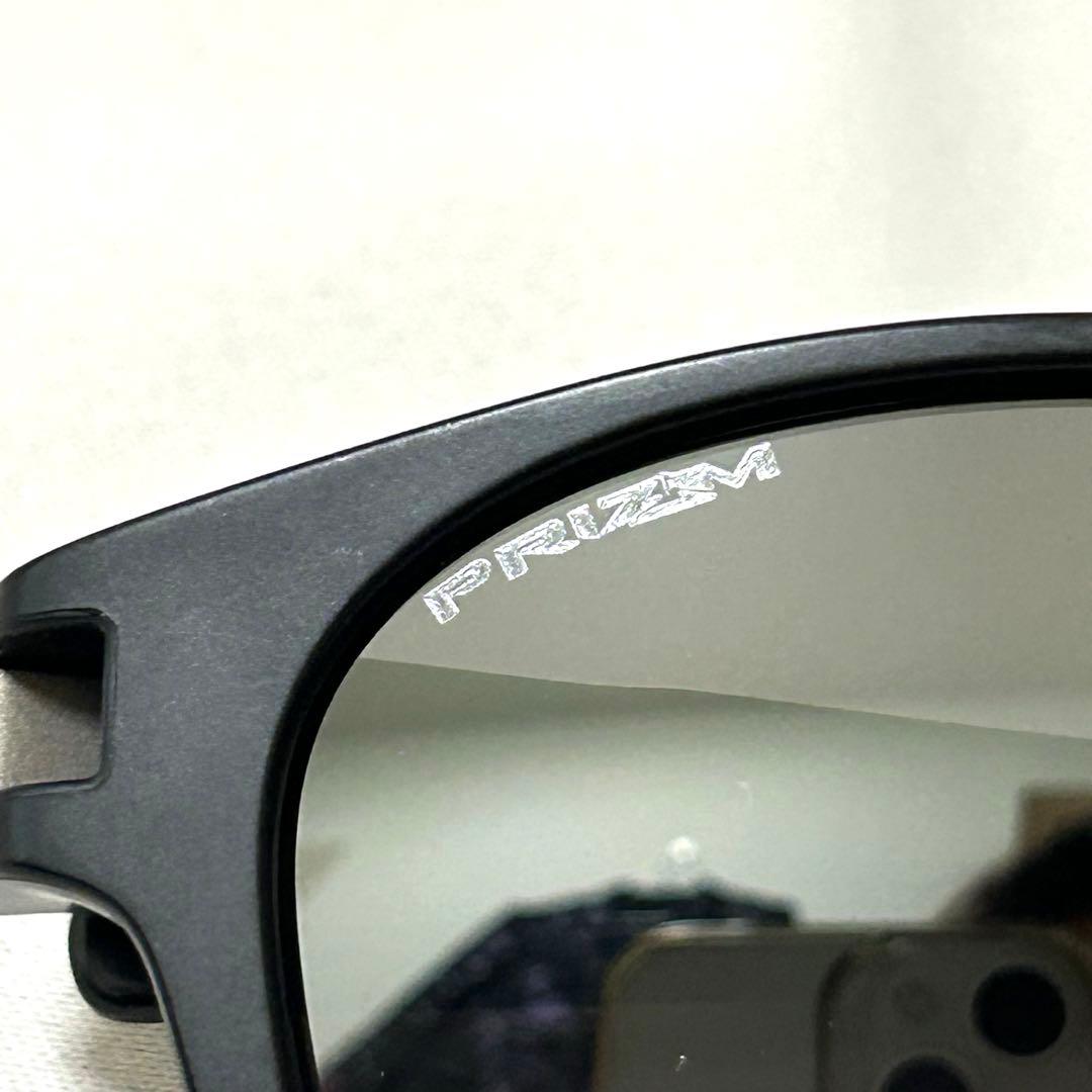 極美品✨ OAKLEY LATCH ラッチ サングラス OO9349-04