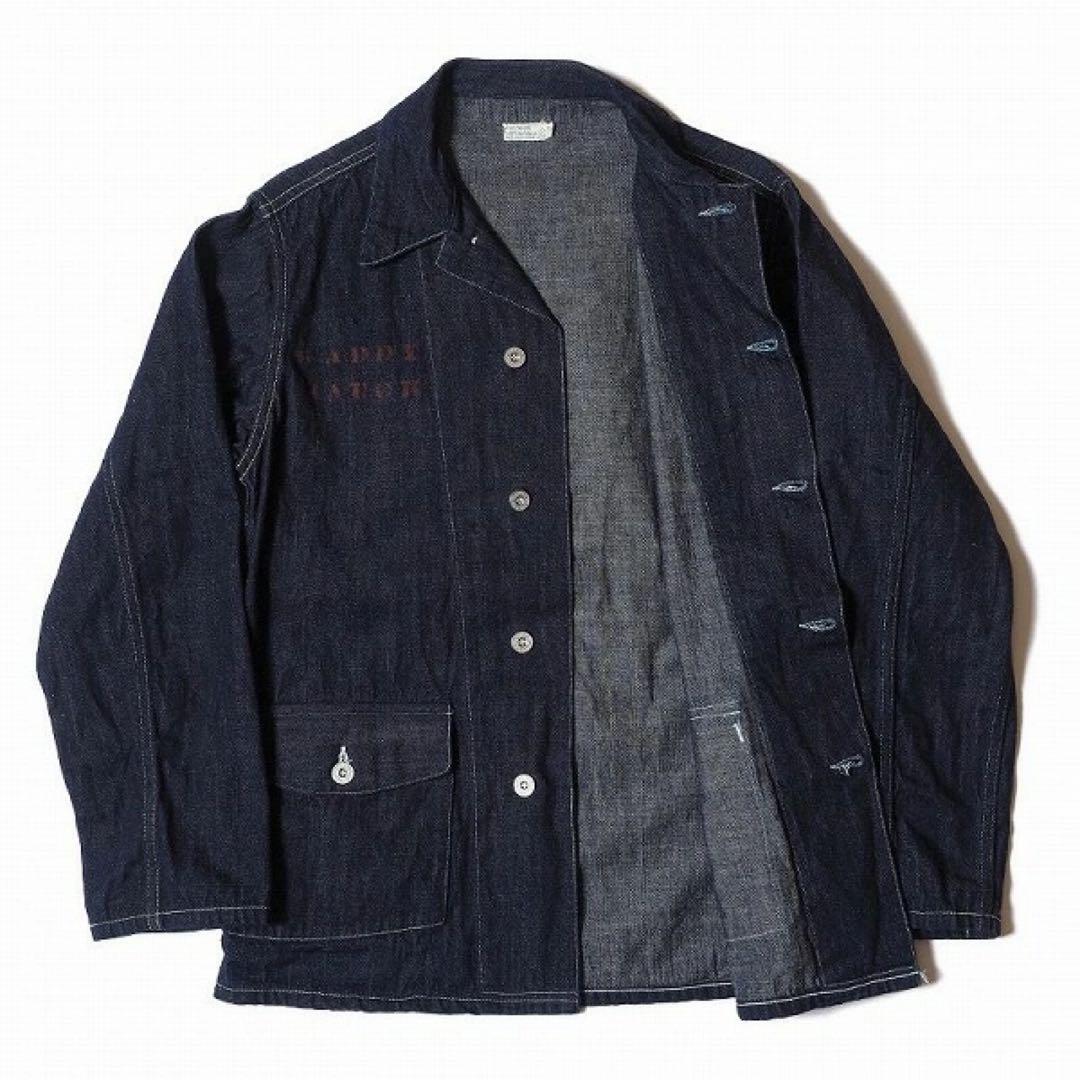 k*k様 美品‼️WAREHOUSE ウエアハウス ARMY カバーオール 21