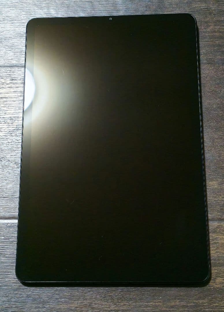 Xiaomi Pad 5 11インチ 256GB　グレー