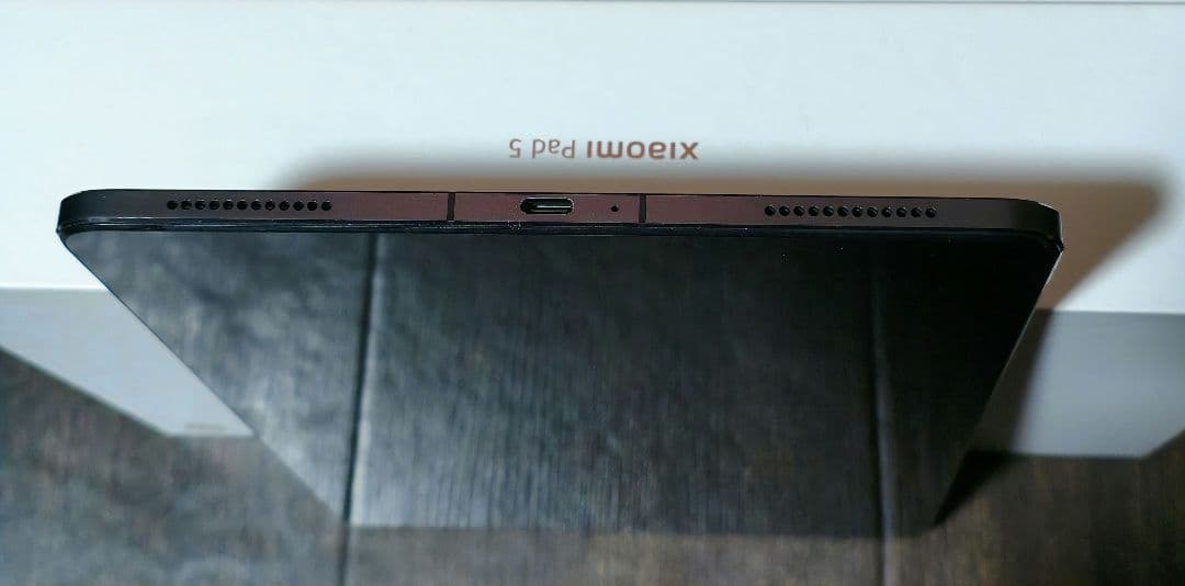 Xiaomi Pad 5 11インチ 256GB　グレー