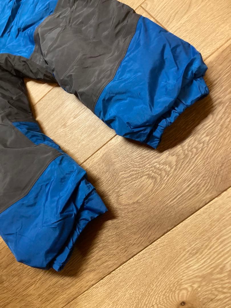 Patagonia パタゴニアスノーウェアキッズ　90-100 サイズ程度　3T