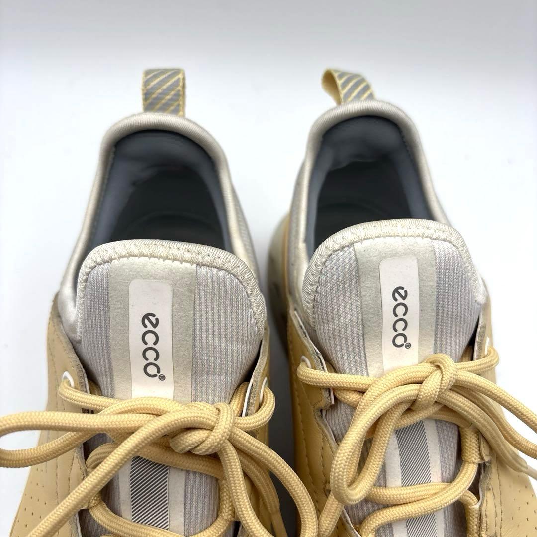 ECCO Golf Biom C4 ゴルフシューズ　ゴアテックス　24.0
