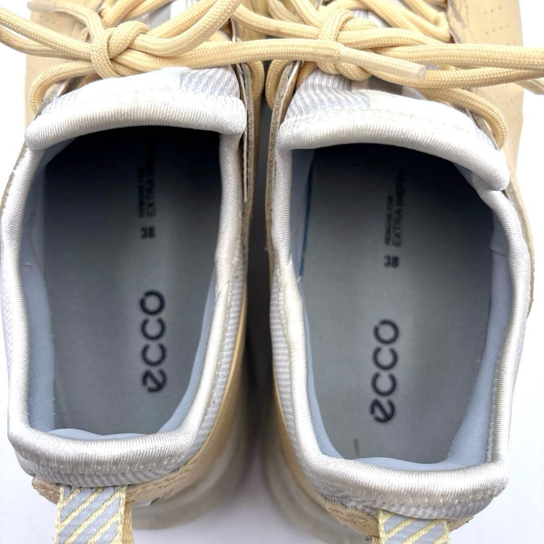 ECCO Golf Biom C4 ゴルフシューズ　ゴアテックス　24.0