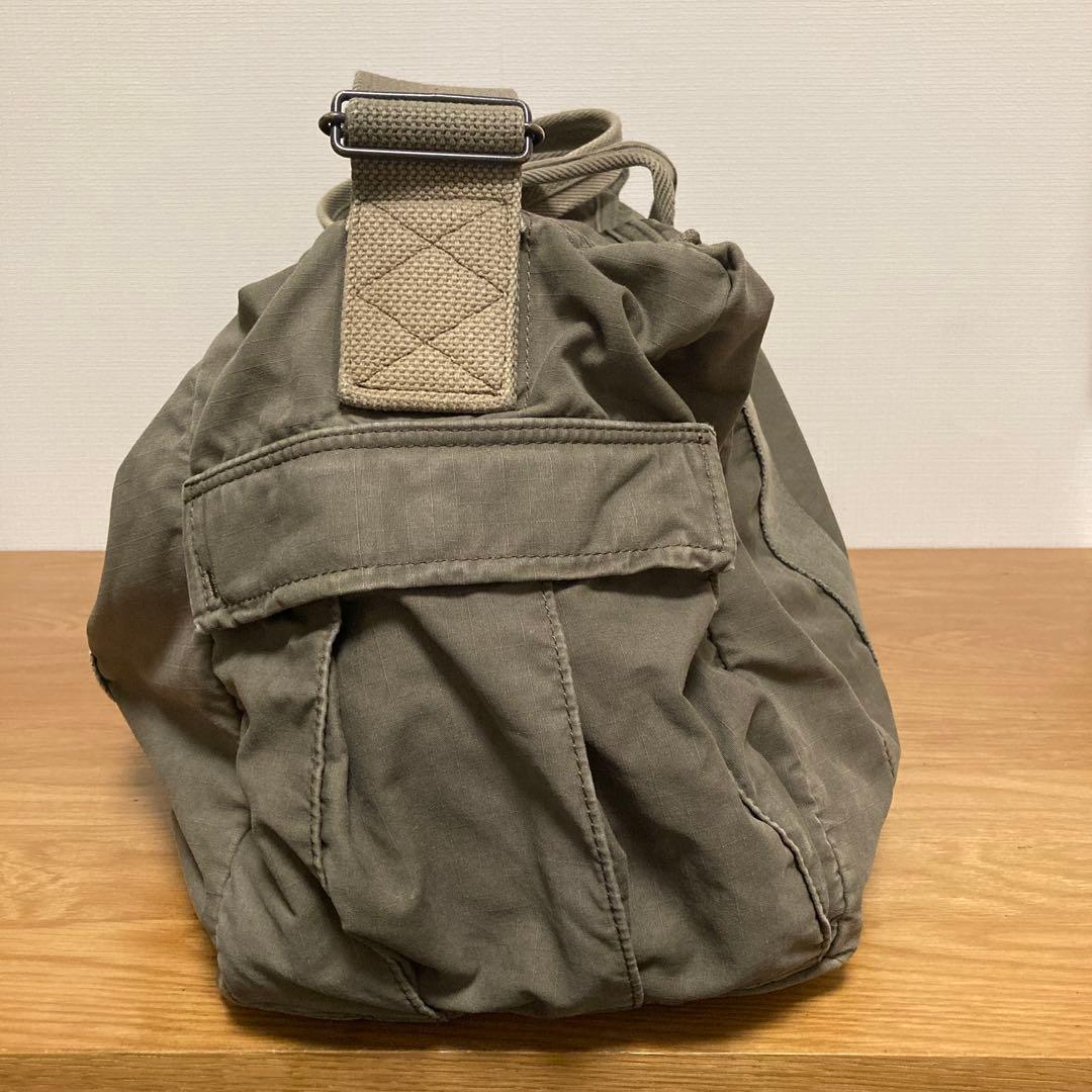 PORTER PX ボストンバッグ