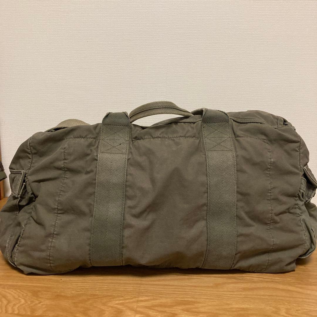 PORTER PX ボストンバッグ