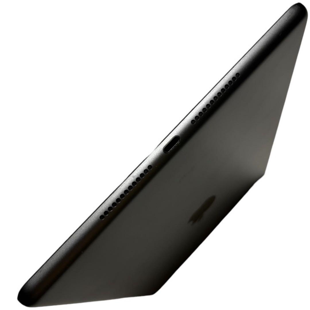 iPad 第7世代 128GB Cellular 美品 97%