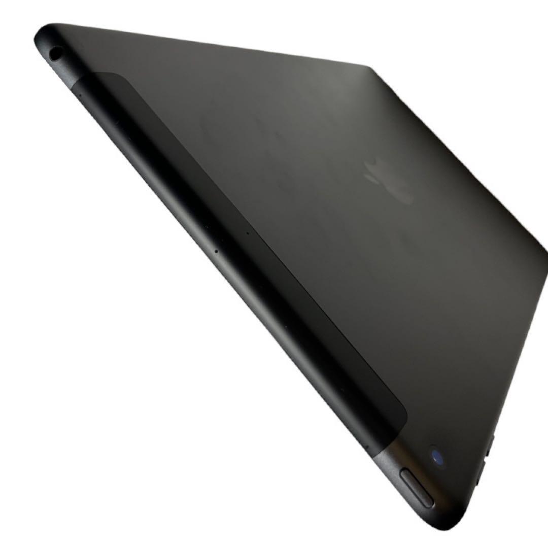 iPad 第7世代 128GB Cellular 美品 97%