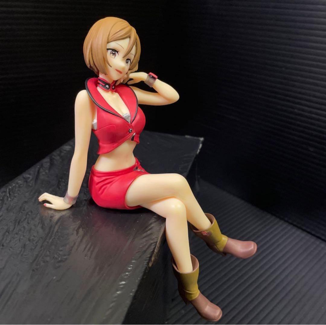 お*ゃ様 KAITO MEIKO 巡音ルカ　ぬーどるストッパーフィギュア　3個セ