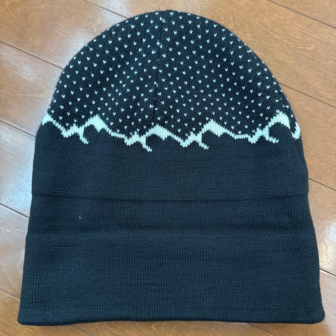 Supreme North Face Beanie 18AW ニット帽 ビーニー