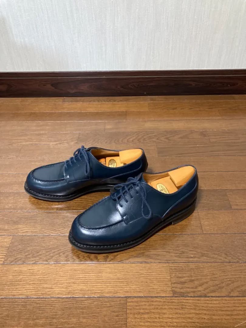 J.M.WESTON ゴルフ 6.5D