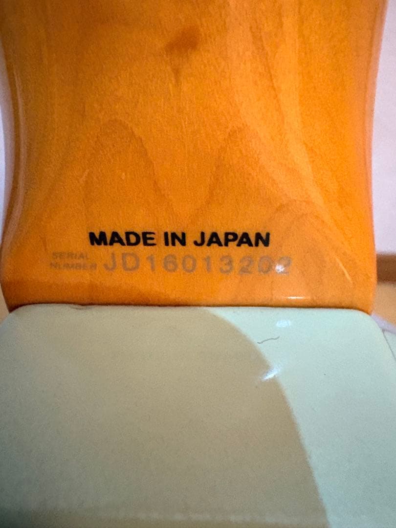 Fender ストラトキャスター コンポーネント